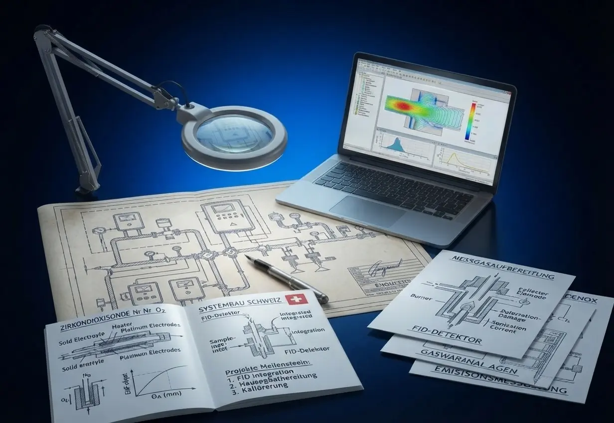 Individuelle Planung und Projektierung – Bild 2