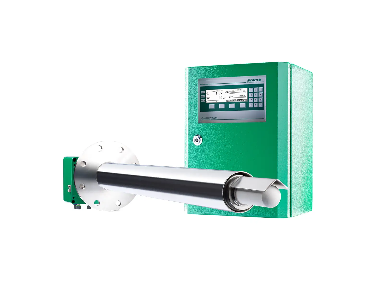 OXITEC 5000 – Bild 4