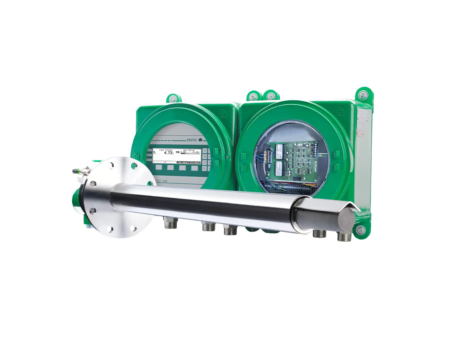 OXITEC 5000 – Bild 2
