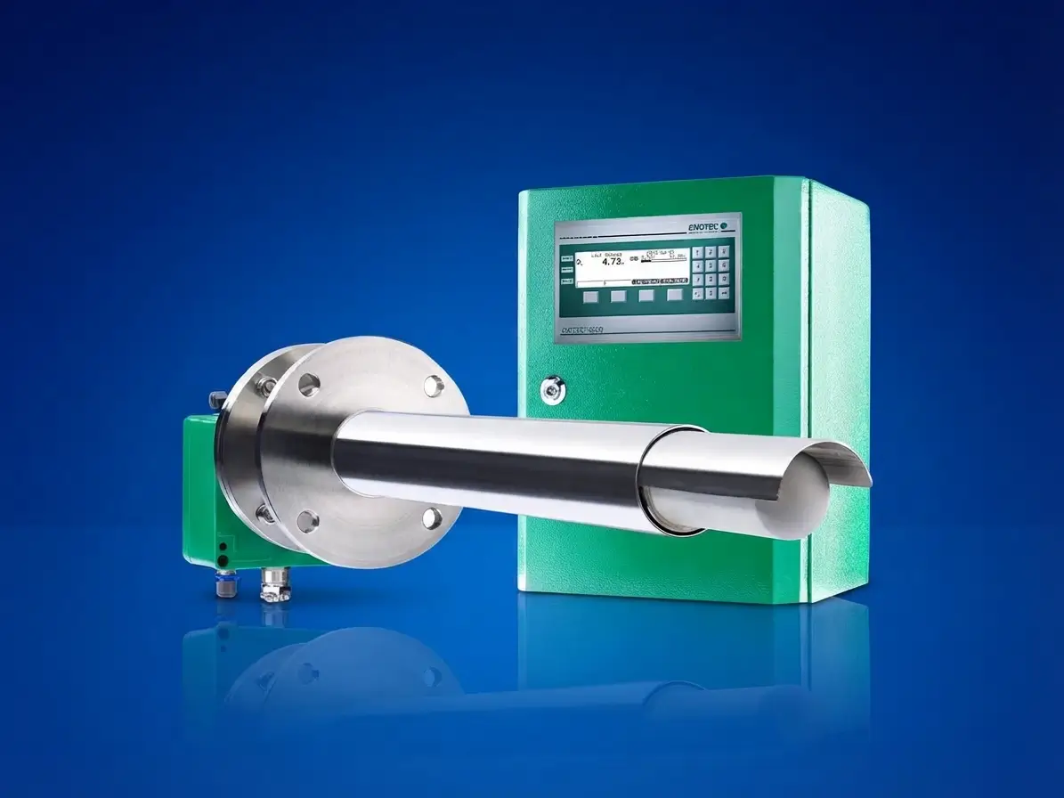 OXITEC 5000