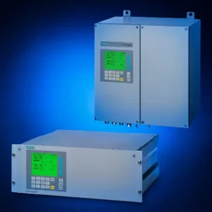 Ultramat 23 Analysator